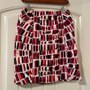 Etcetera skirt size 2